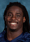 Denard Robinson